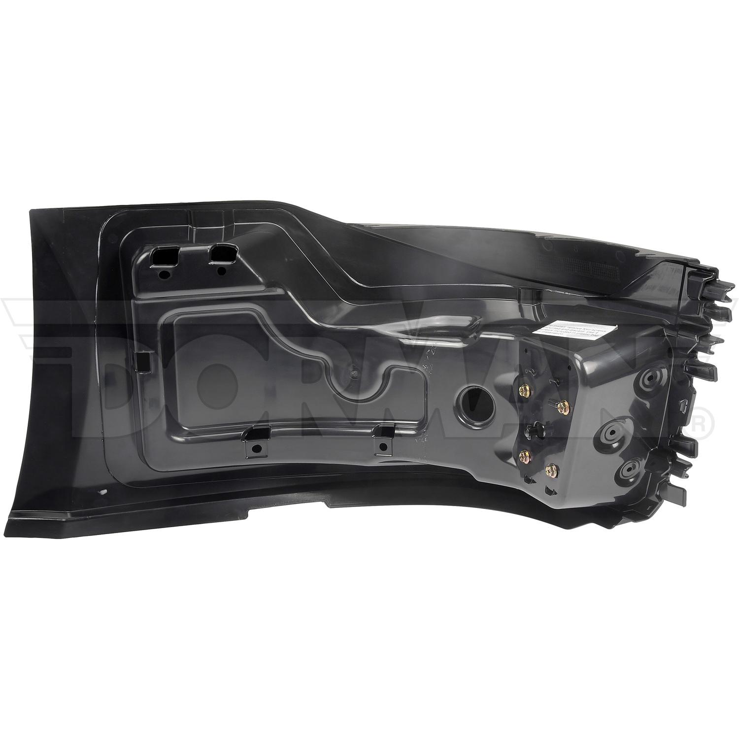 Dorman 2426110 - Bumper End Cap Dorman 2426110 Bumper End Cap product image 2 of 5