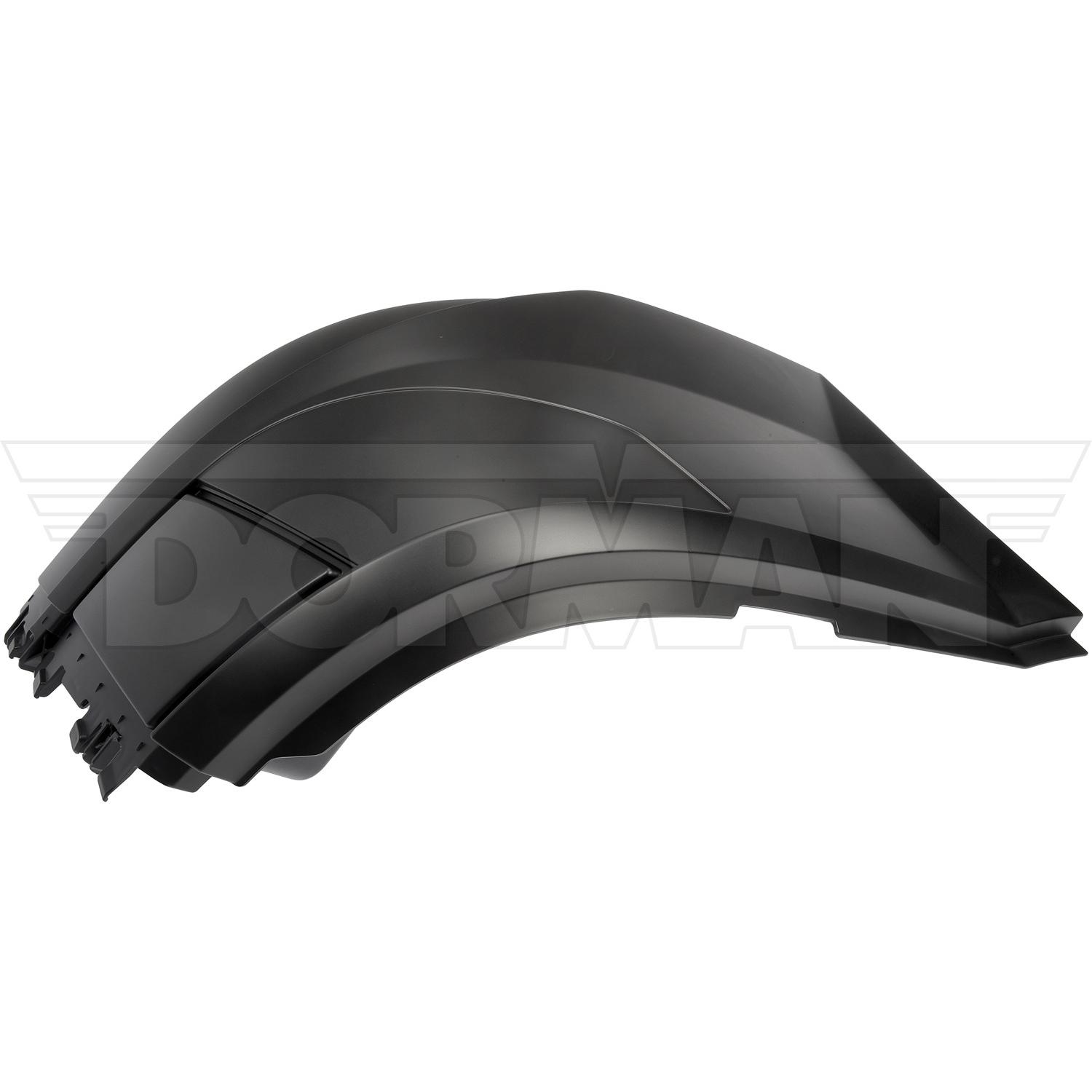 Dorman 2426110 - Bumper End Cap Dorman 2426110 Bumper End Cap product image 3 of 5