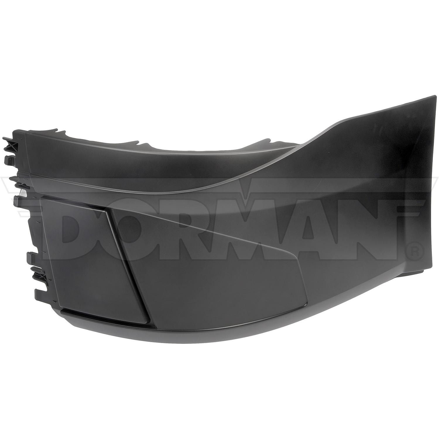 Dorman 2426110 - Bumper End Cap Dorman 2426110 Bumper End Cap product image 4 of 5