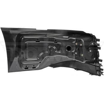 Dorman 2426111 - Bumper End Cap Dorman 2426111 Bumper End Cap product image 2 of 4