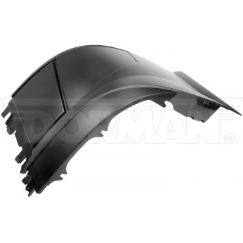 Dorman 2426111 - Bumper End Cap Dorman 2426111 Bumper End Cap product image 3 of 4