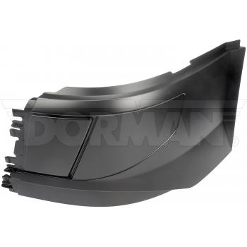 Dorman 2426111 - Bumper End Cap Dorman 2426111 Bumper End Cap product image 4 of 4