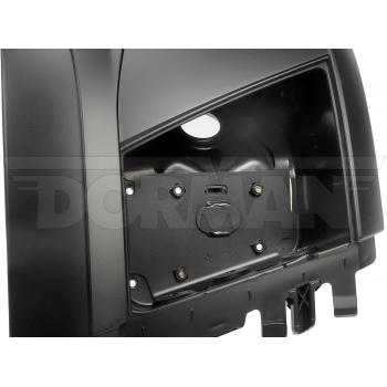 Dorman 2426112 Bumper End Cap product image 1 of 4