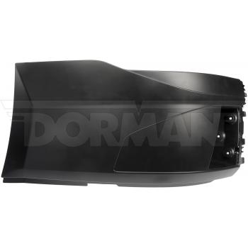 Dorman 2426113 Bumper End Cap product image 4 of 5