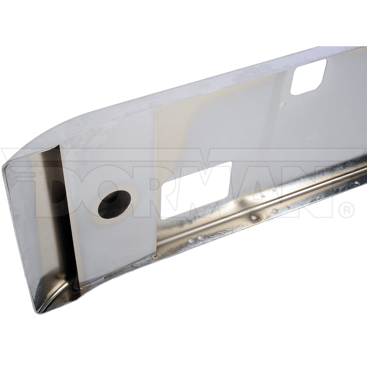 Dorman 2426115 Bumper product image 4 of 6
