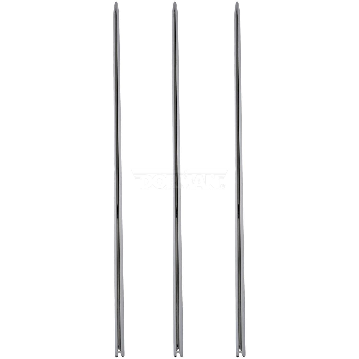 Dorman 2426116 - Grille Dorman 2426116 Grille product image 4 of 7
