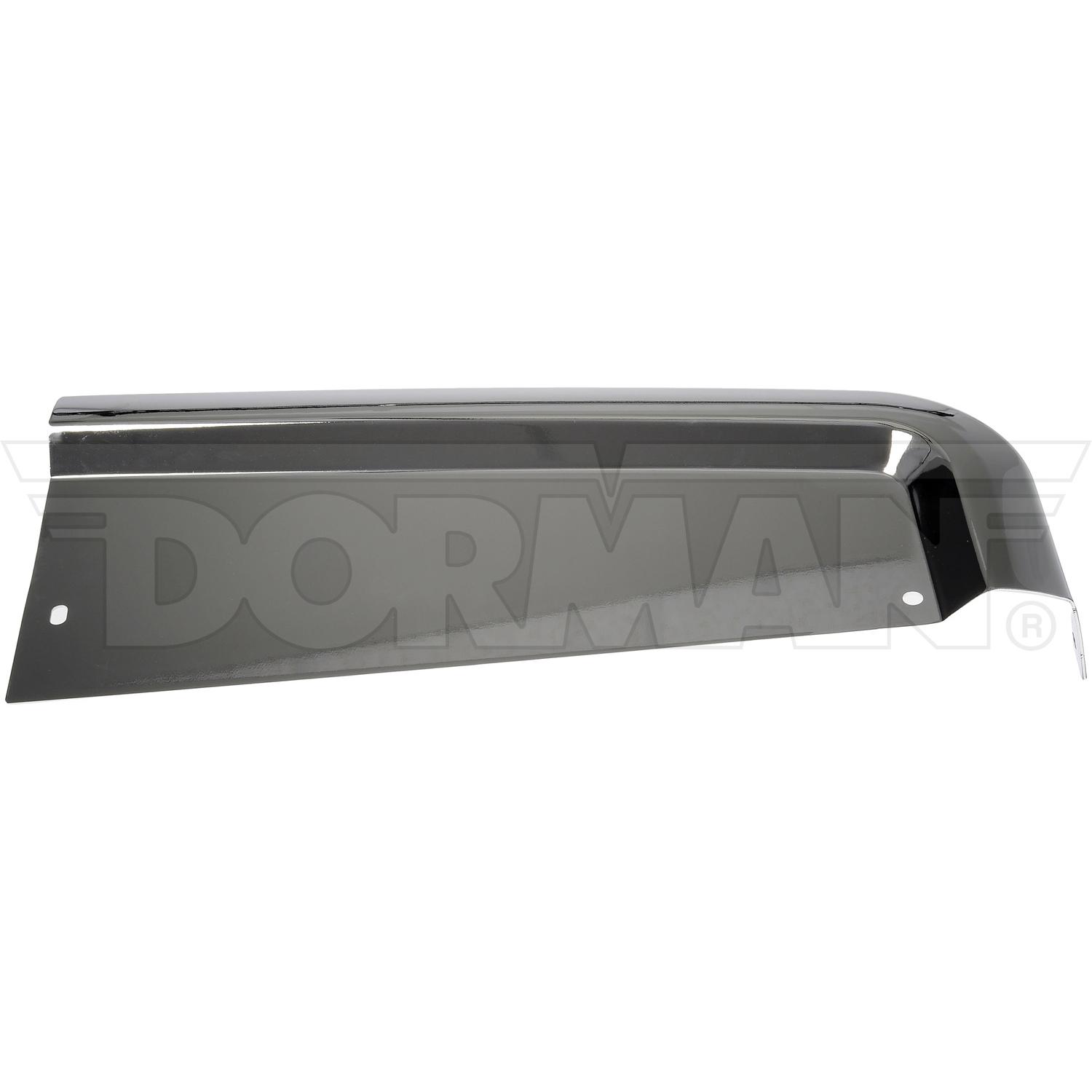 Dorman 2426116 - Grille Dorman 2426116 Grille product image 7 of 7
