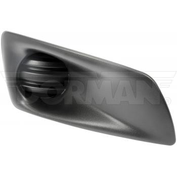 Dorman 2426117 Fog Light Bezel product image 4 of 4