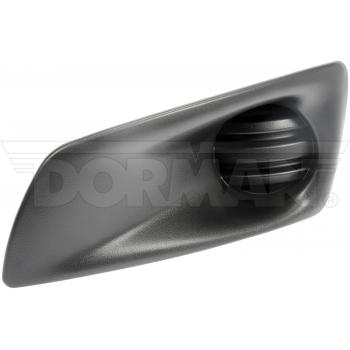 Dorman 2426118 - Fog Light Bezel Dorman 2426118 Fog Light Bezel product image 4 of 4