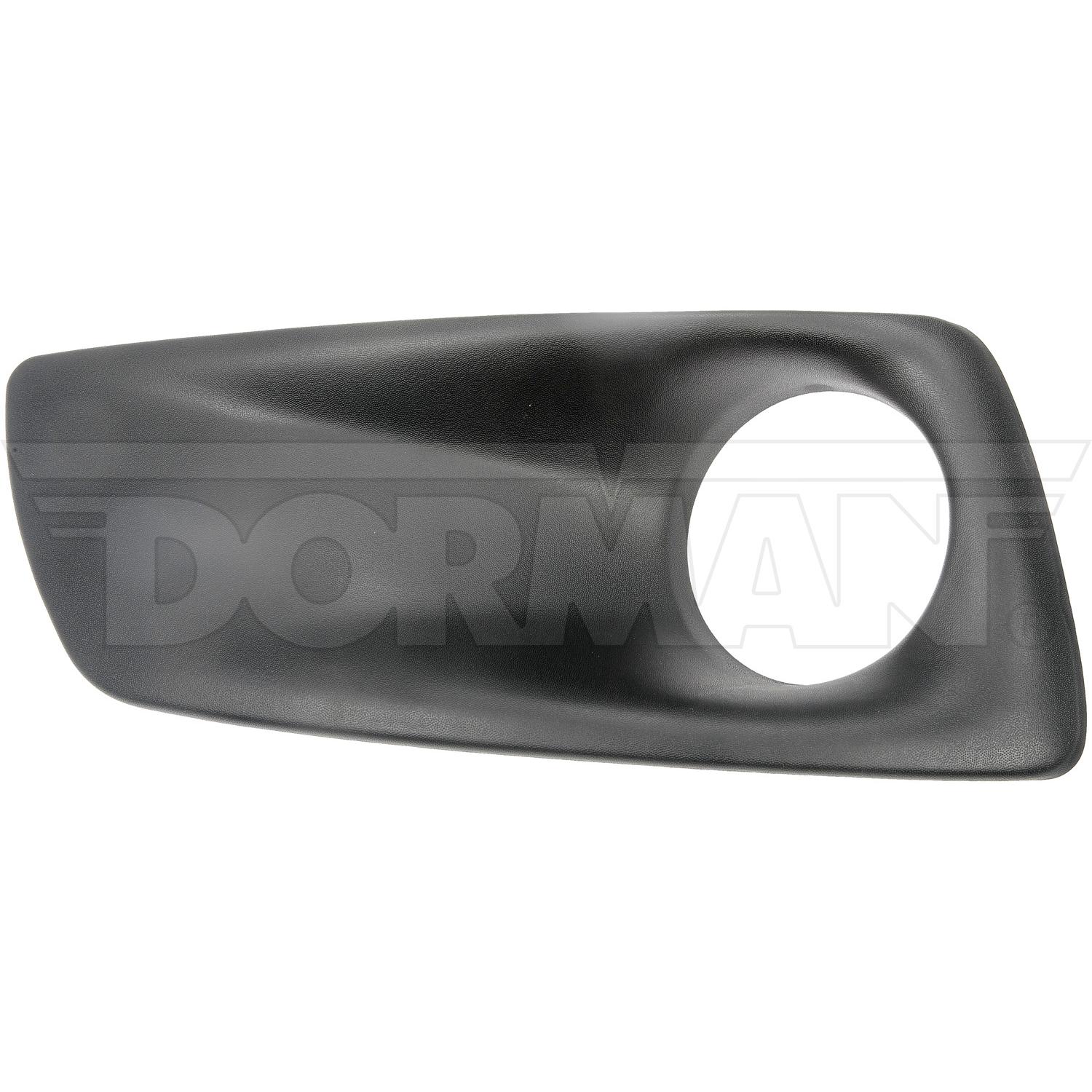 Dorman 2426119 - Fog Light Bezel Dorman 2426119 Fog Light Bezel product image 1 of 4