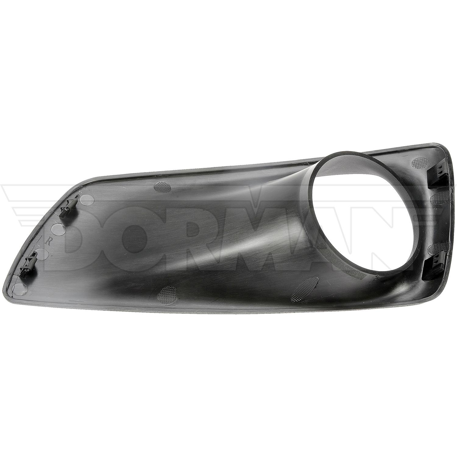 Dorman 2426119 - Fog Light Bezel Dorman 2426119 Fog Light Bezel product image 2 of 4