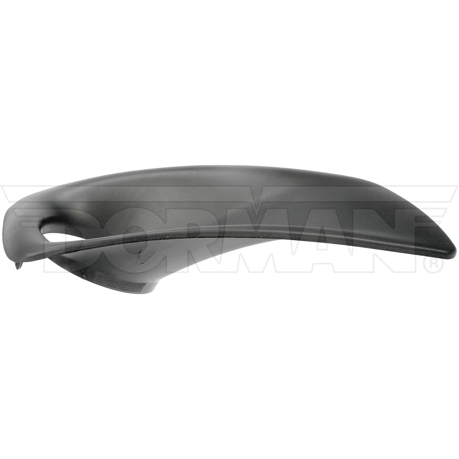 Dorman 2426119 - Fog Light Bezel Dorman 2426119 Fog Light Bezel product image 3 of 4