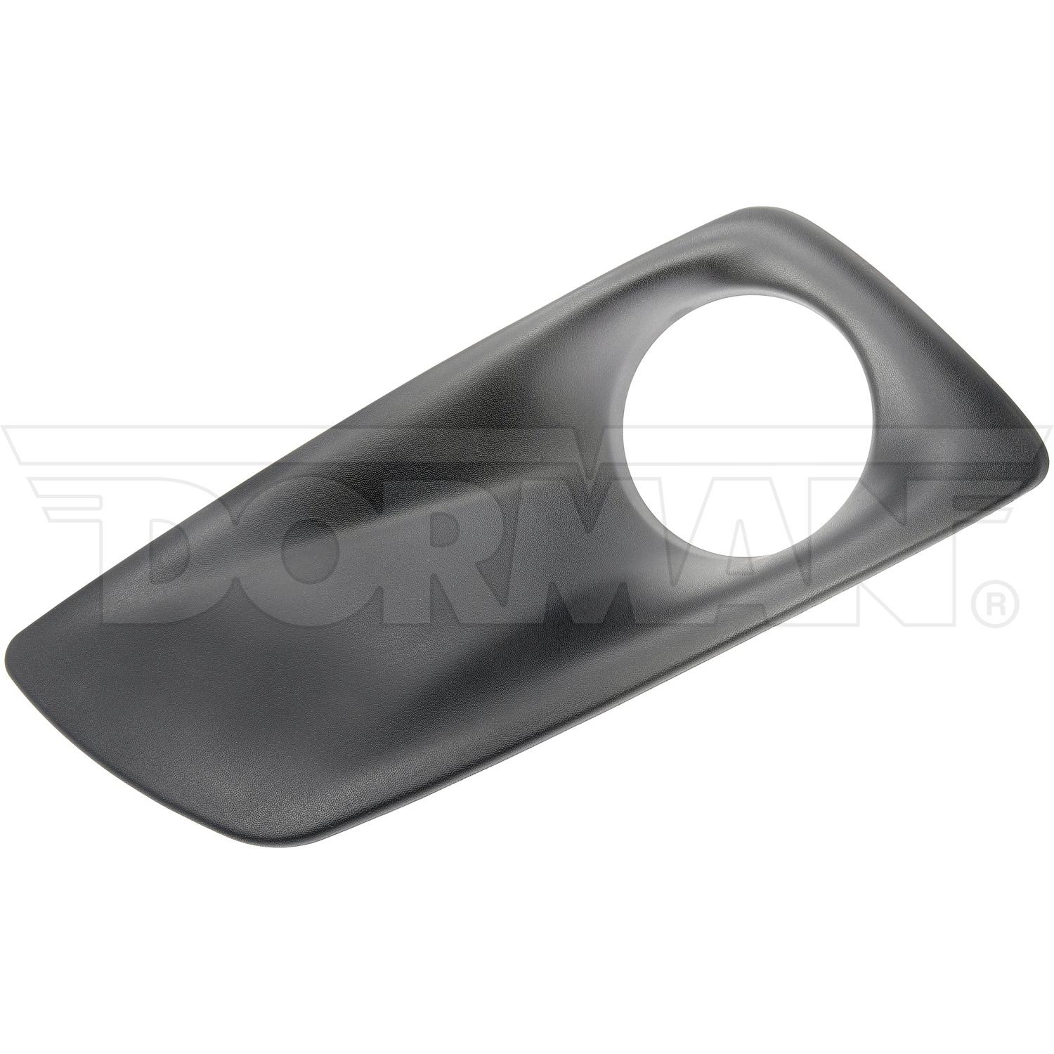 Dorman 2426119 - Fog Light Bezel Dorman 2426119 Fog Light Bezel product image 4 of 4