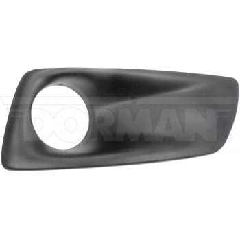 Dorman 2426120 Fog Light Bezel product image 1 of 4