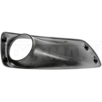 Dorman 2426120 Fog Light Bezel product image 2 of 4