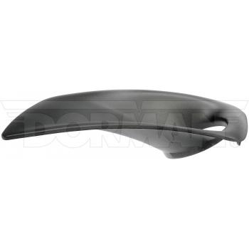 Dorman 2426120 Fog Light Bezel product image 3 of 4