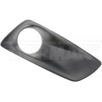 Dorman 2426120 Fog Light Bezel product image 4 of 4