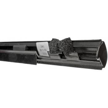 Dorman 25801 Door Belt Molding product image 3 of 5
