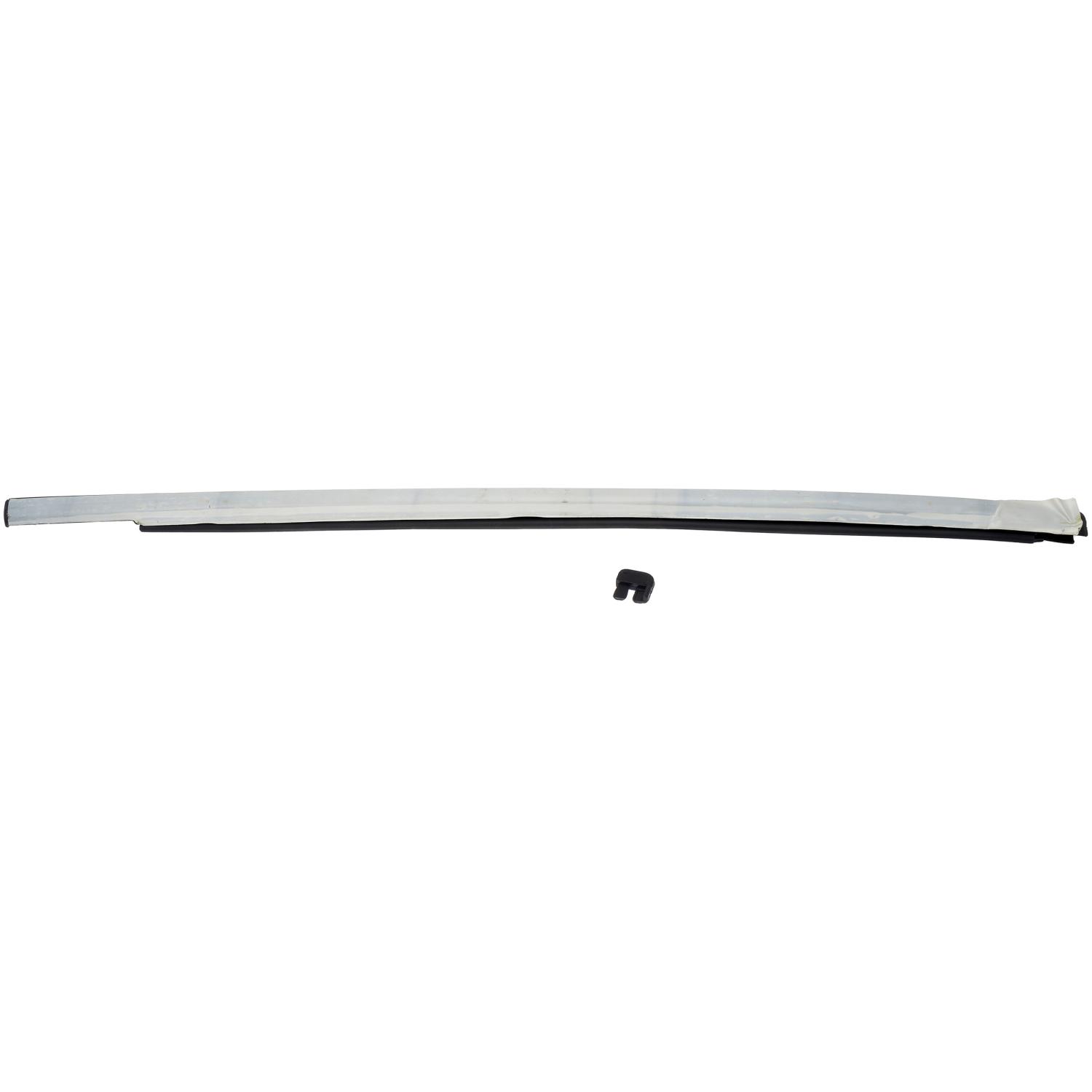 Dorman 25806 - Door Belt Molding Dorman 25806 Door Belt Molding product image 1 of 5