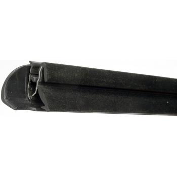 Dorman 25829 - Door Belt Molding Dorman 25829 Door Belt Molding product image 2 of 4