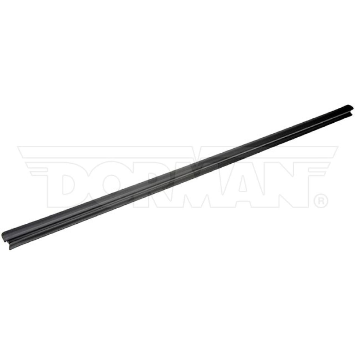 Dorman 25852 Door Belt Molding product image 1 of 1