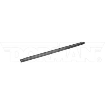 Dorman 25861 - Door Window Seal Dorman 25861 Door Belt Molding product image 1 of 1