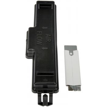 Dorman 259101 Cabin Air Filter Cover product image 1 of 5