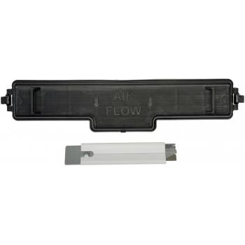 Dorman 259101 Cabin Air Filter Cover product image 3 of 5