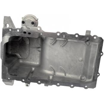 Dorman 264033 Engine Oil Pan product image 1 of 4