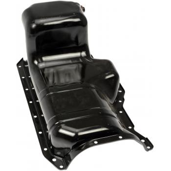 Dorman 264055 - Engine Oil Pan Dorman 264055 Engine Oil Pan product image 3 of 5