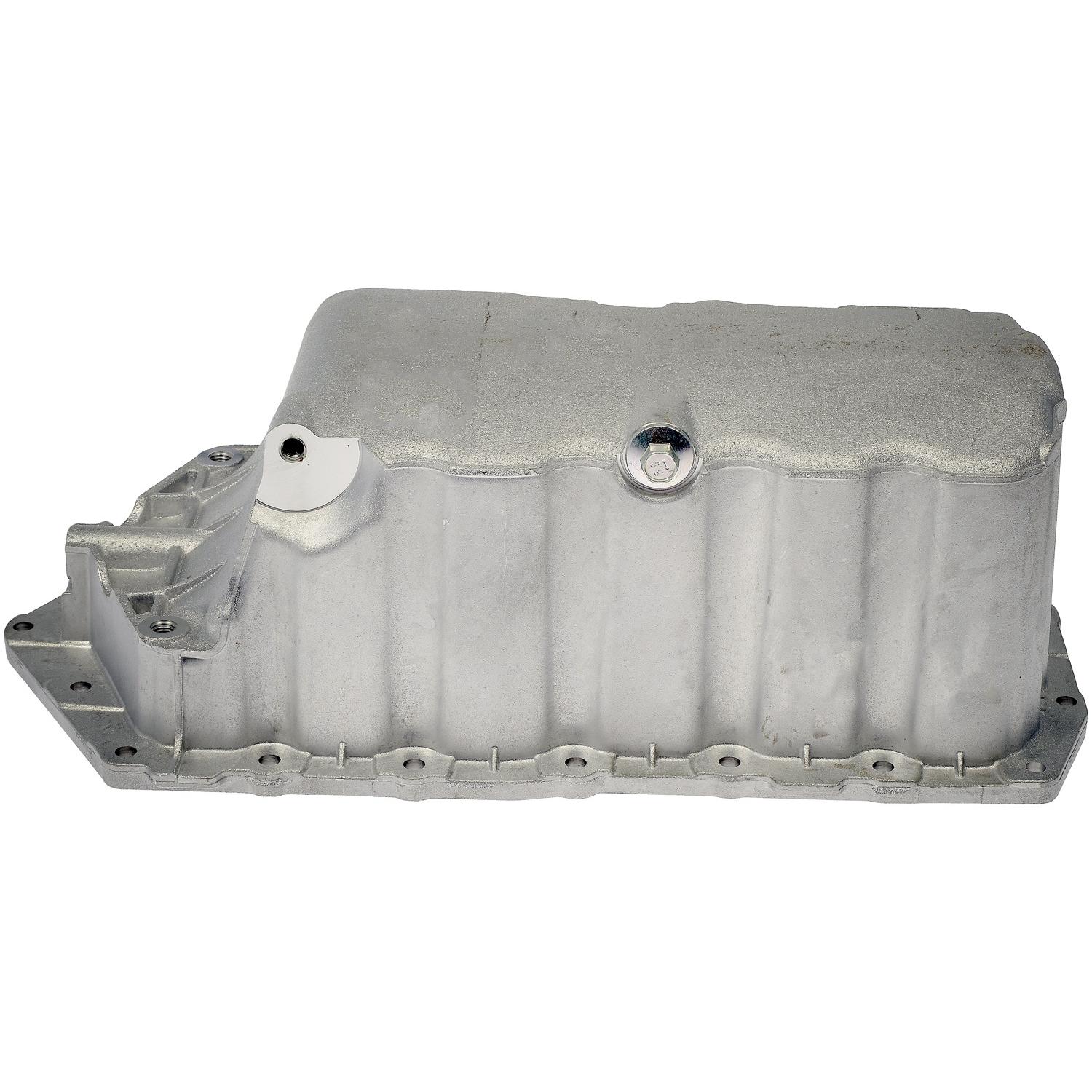 Dorman 264063 - Engine Oil Pan Dorman 264063 Engine Oil Pan product image 1 of 4