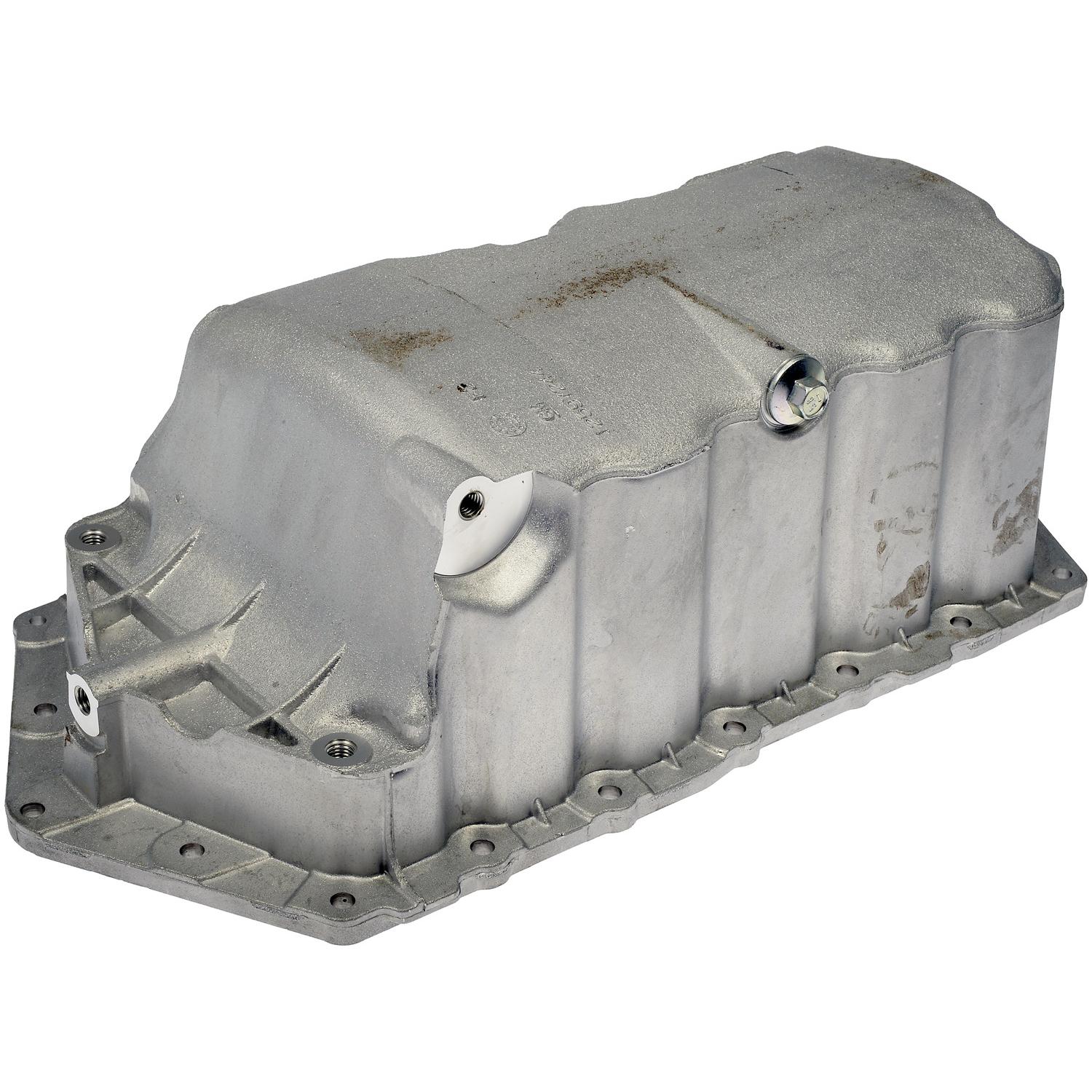 Dorman 264063 - Engine Oil Pan Dorman 264063 Engine Oil Pan product image 4 of 4