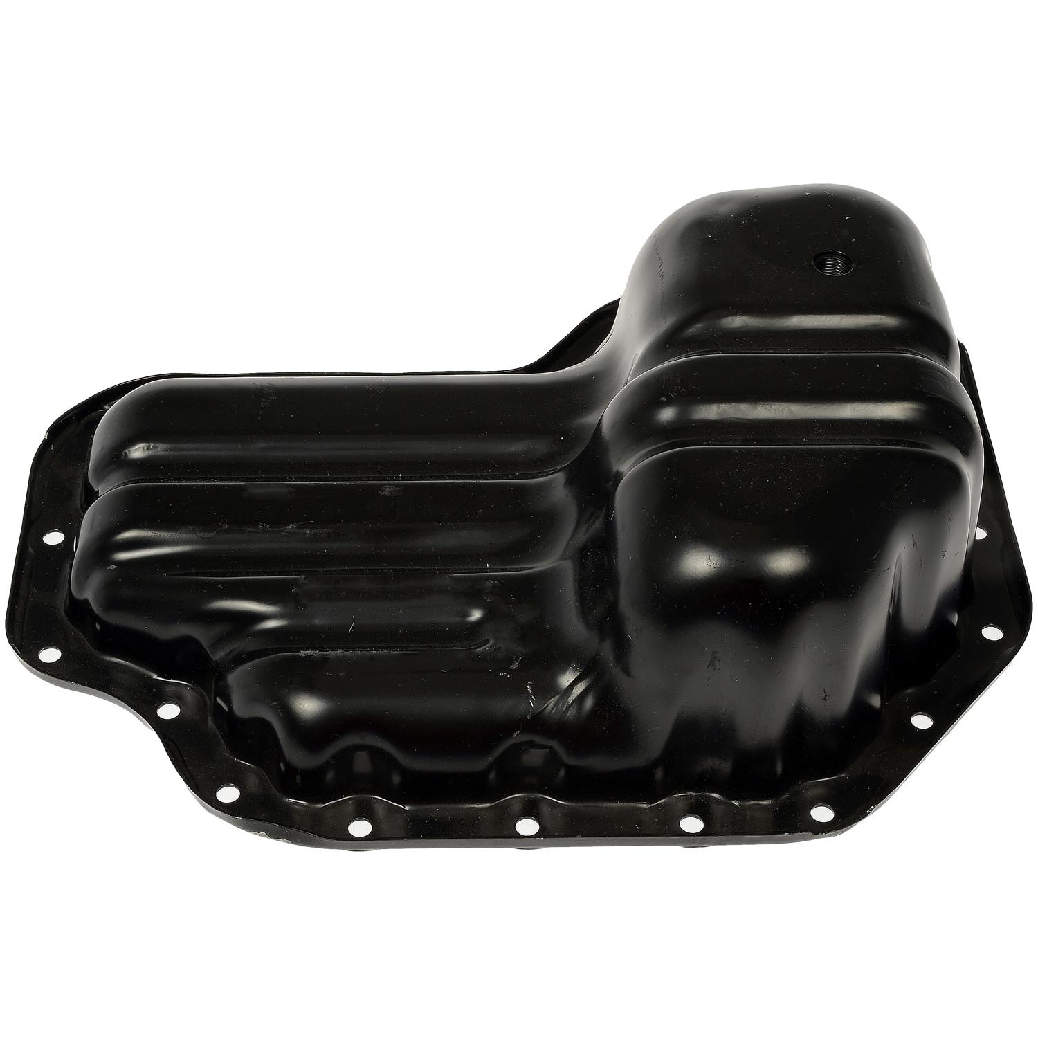 Dorman 264086 Engine Oil Pan product image 3 of 4