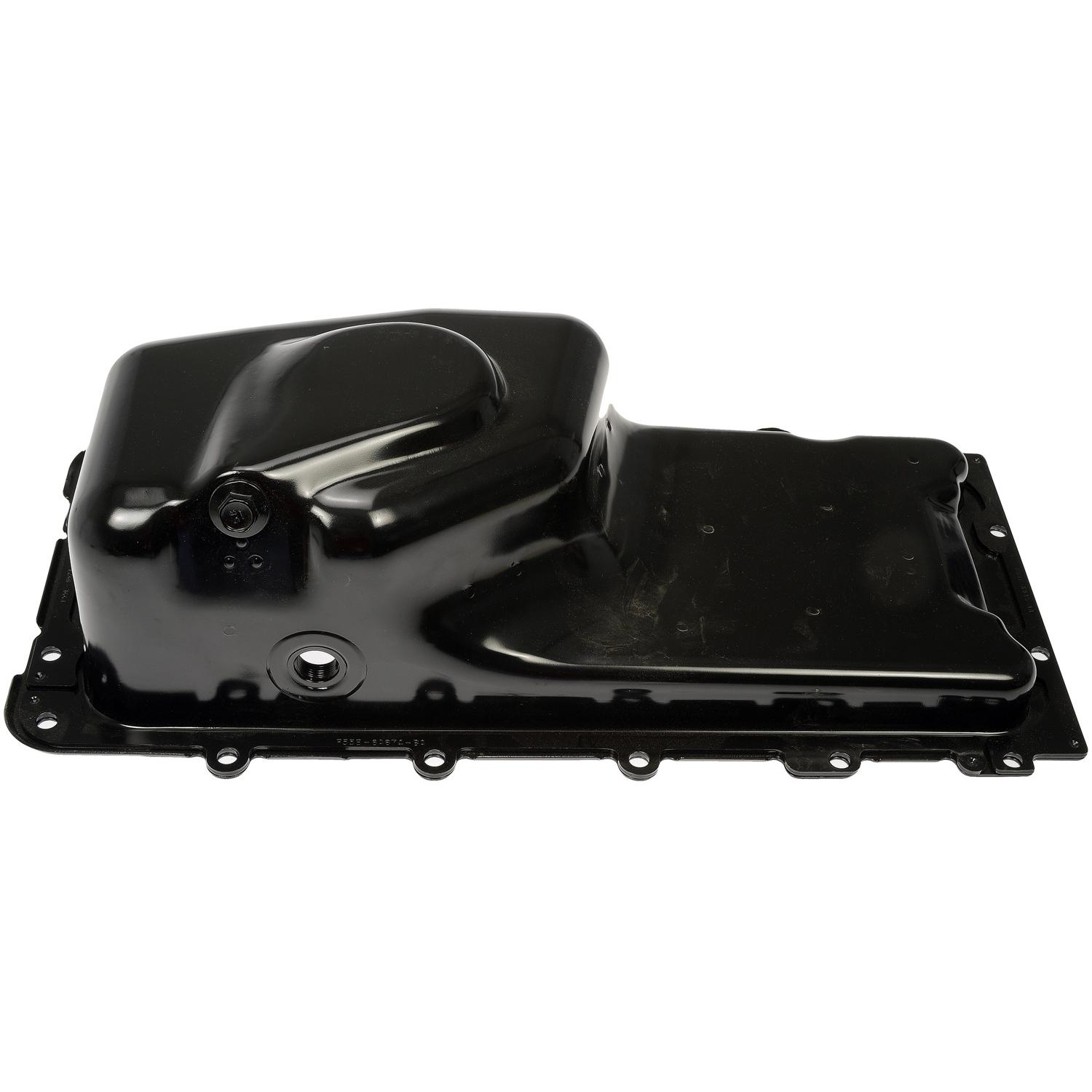Dorman 264090 Engine Oil Pan product image 1 of 4