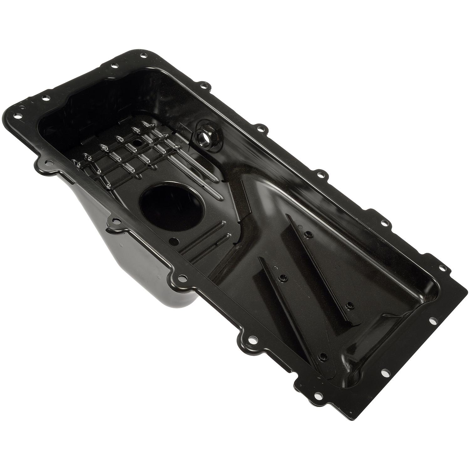 Dorman 264090 Engine Oil Pan product image 2 of 4