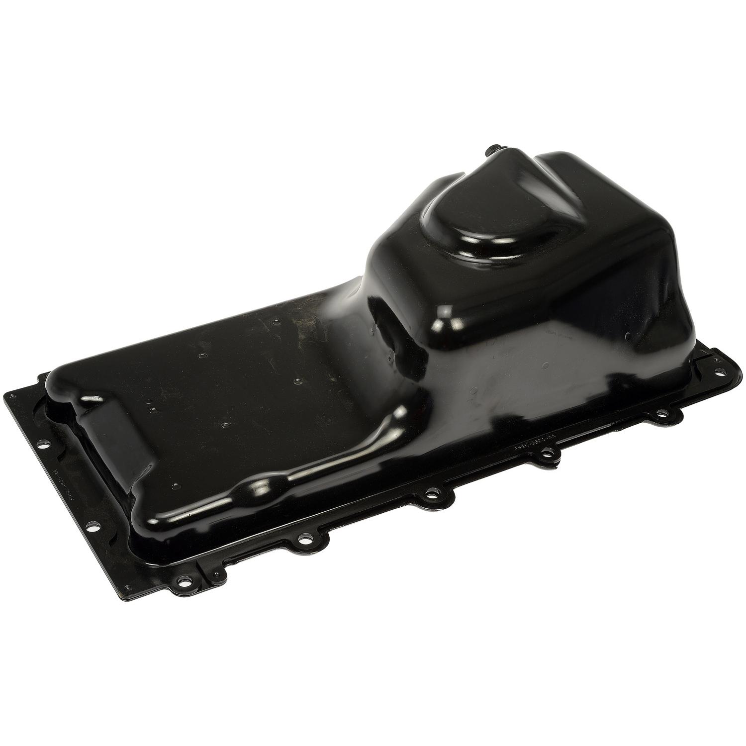 Dorman 264090 Engine Oil Pan product image 3 of 4