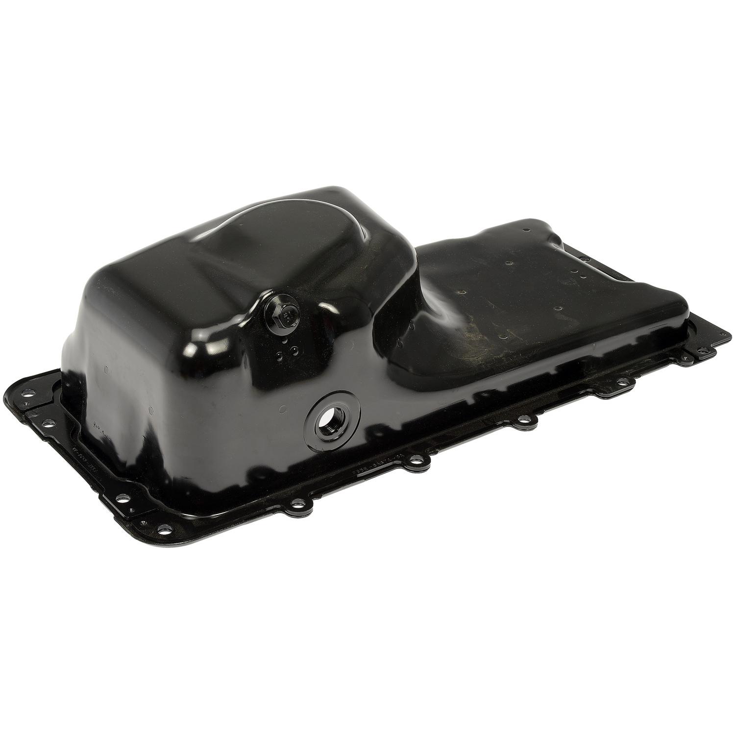 Dorman 264090 Engine Oil Pan product image 4 of 4