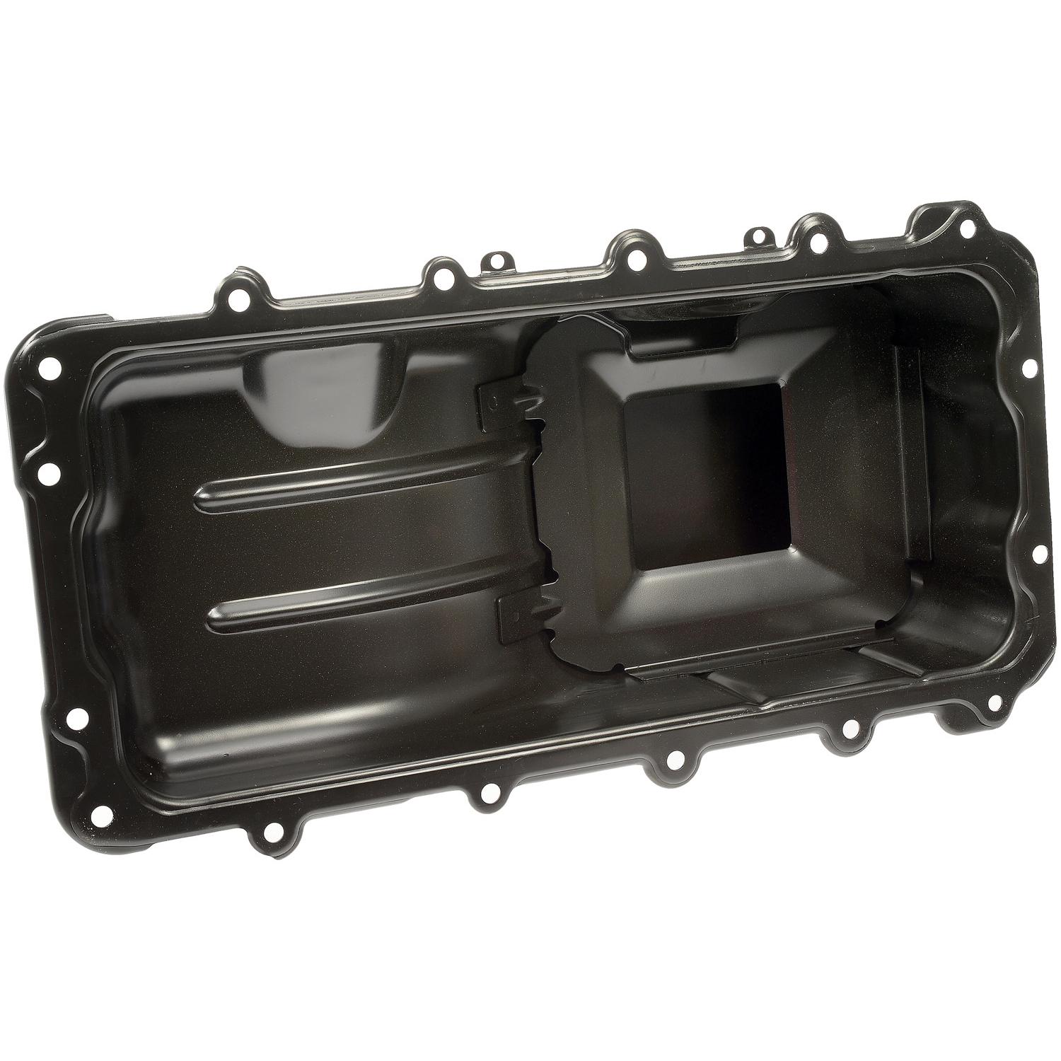 Dorman 264091 - Engine Oil Pan Dorman 264091 Engine Oil Pan product image 2 of 4