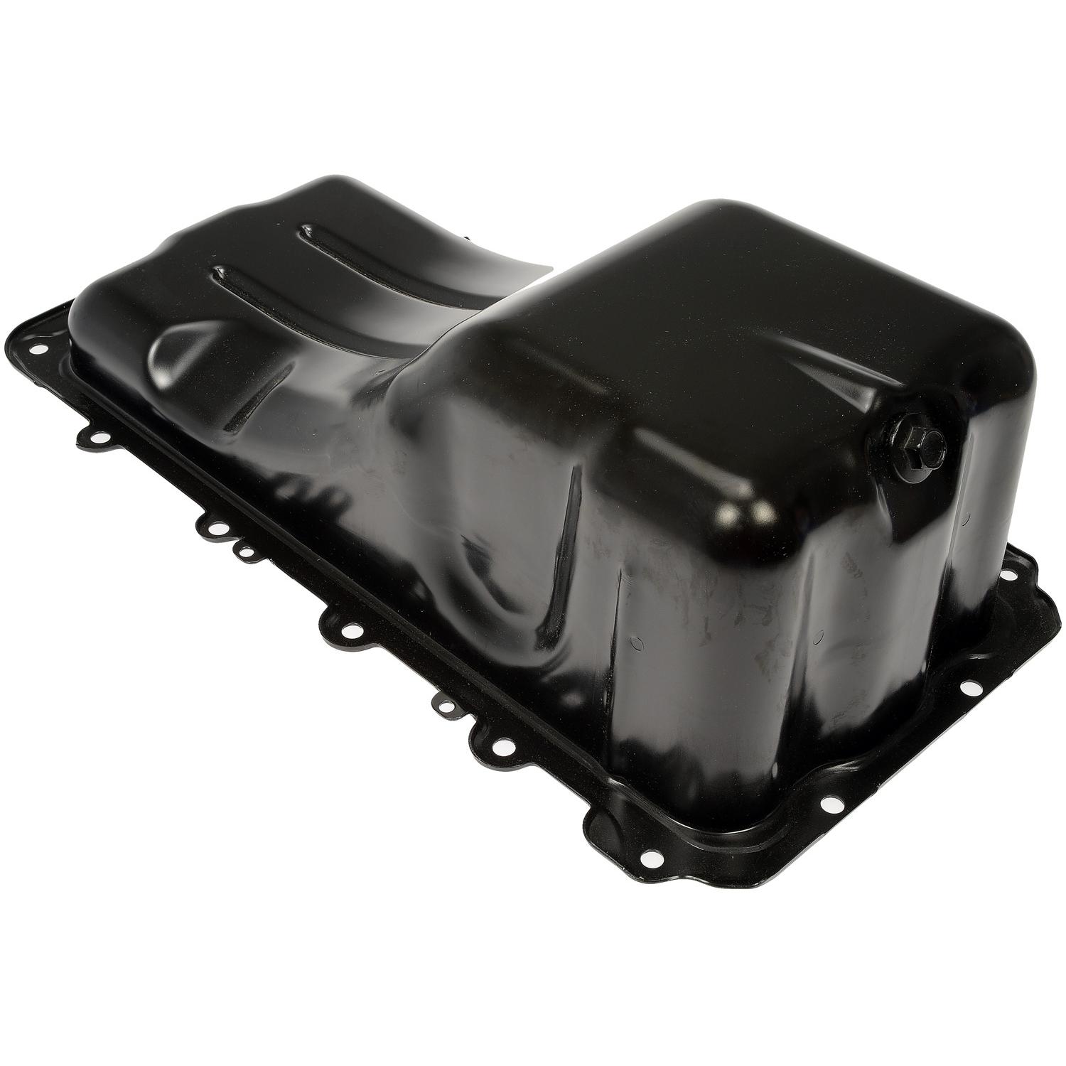 Dorman 264091 - Engine Oil Pan Dorman 264091 Engine Oil Pan product image 3 of 4