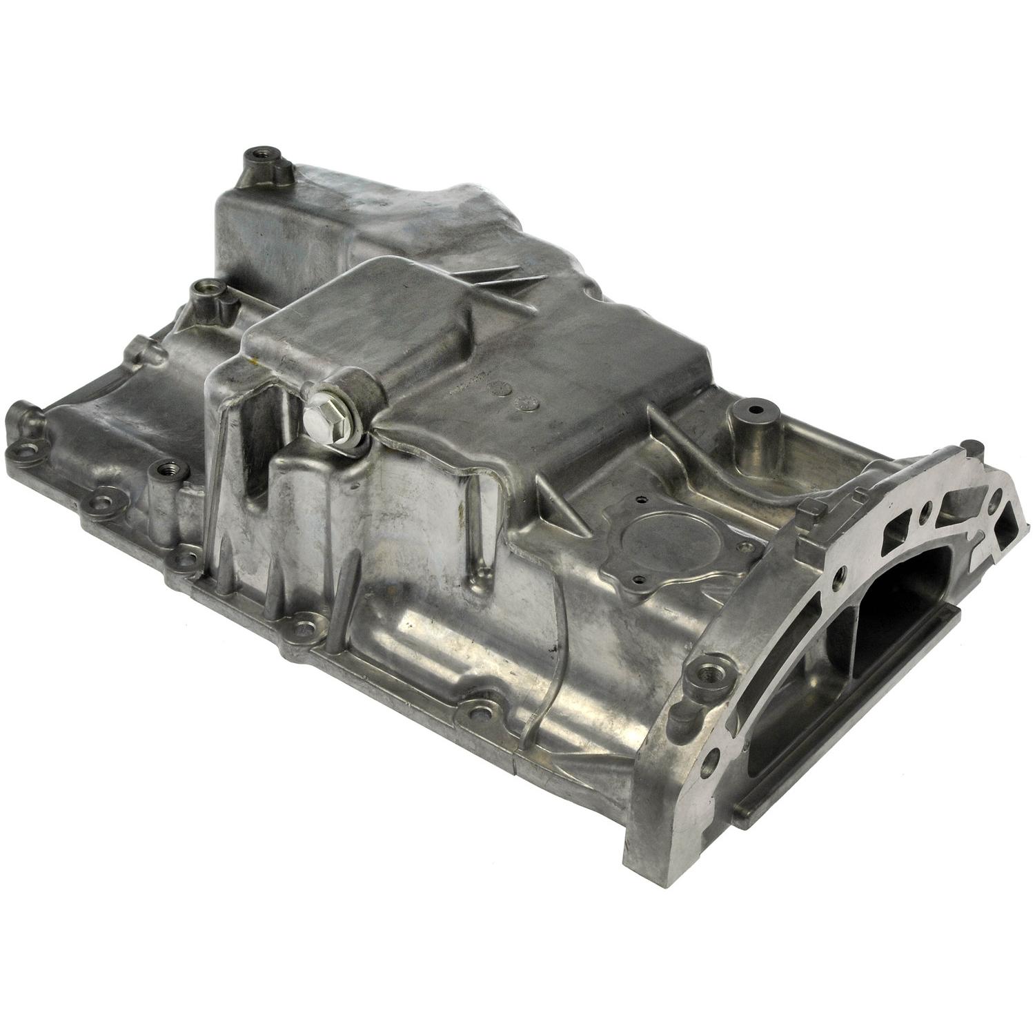 Dorman 264099 - Engine Oil Pan Dorman 264099 Engine Oil Pan product image 2 of 2