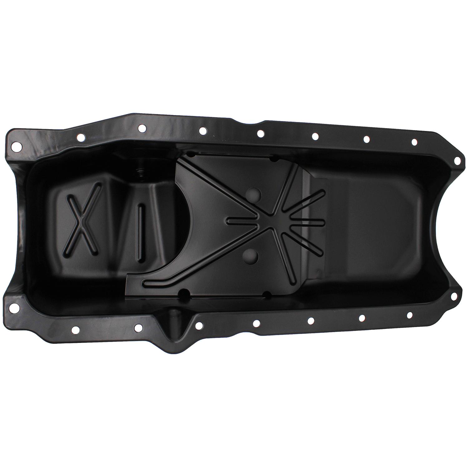 Dorman 264100 - Engine Oil Pan Dorman 264100 Engine Oil Pan product image 2 of 4