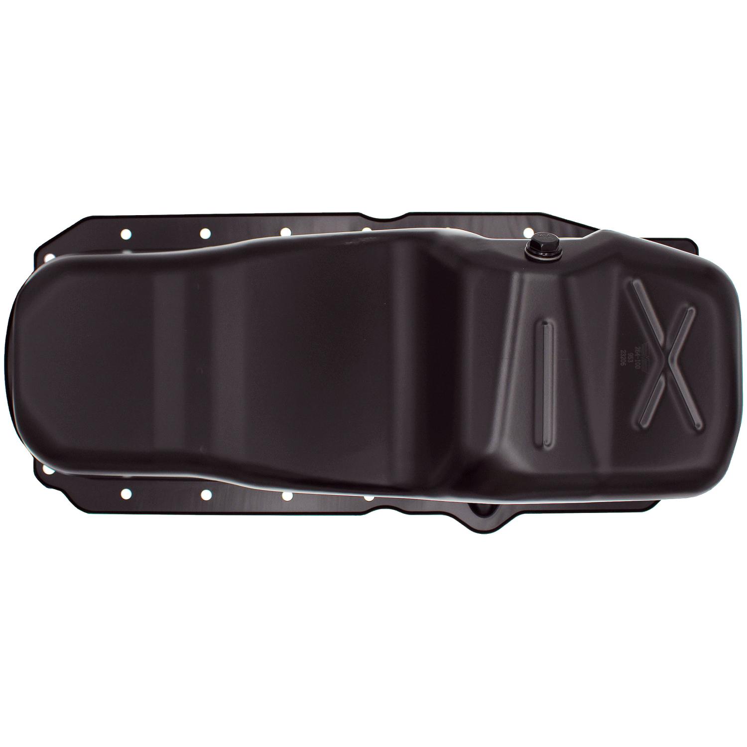 Dorman 264100 - Engine Oil Pan Dorman 264100 Engine Oil Pan product image 3 of 4