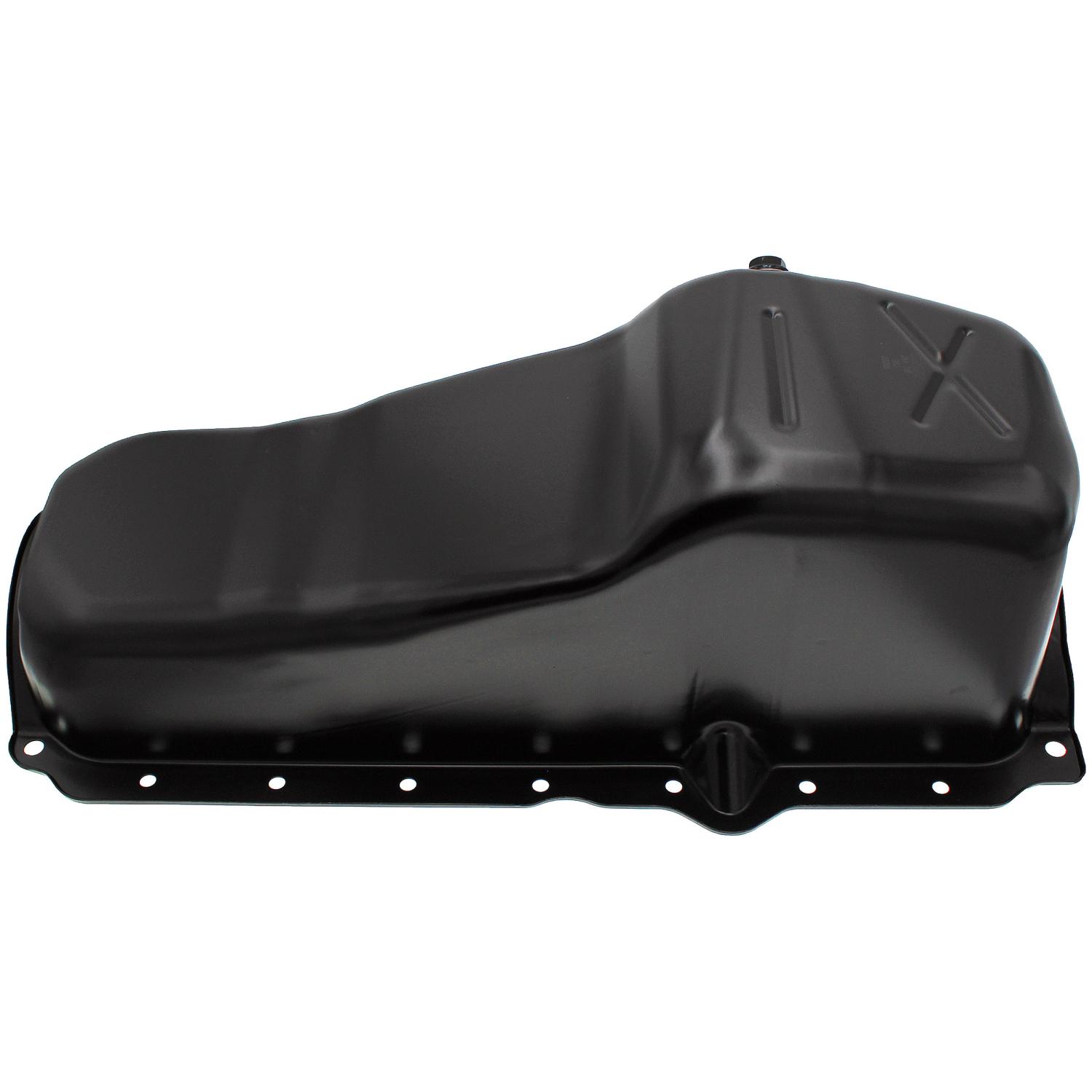 Dorman 264100 - Engine Oil Pan Dorman 264100 Engine Oil Pan product image 4 of 4