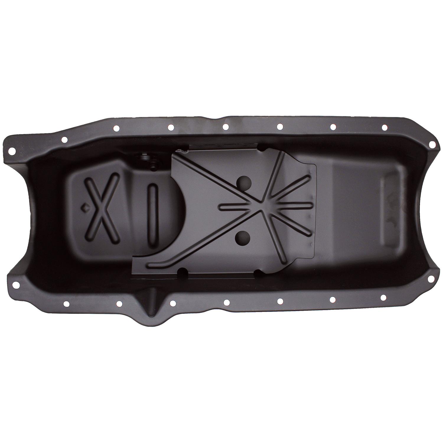 Dorman 264107 - Engine Oil Pan Dorman 264107 Engine Oil Pan product image 1 of 4