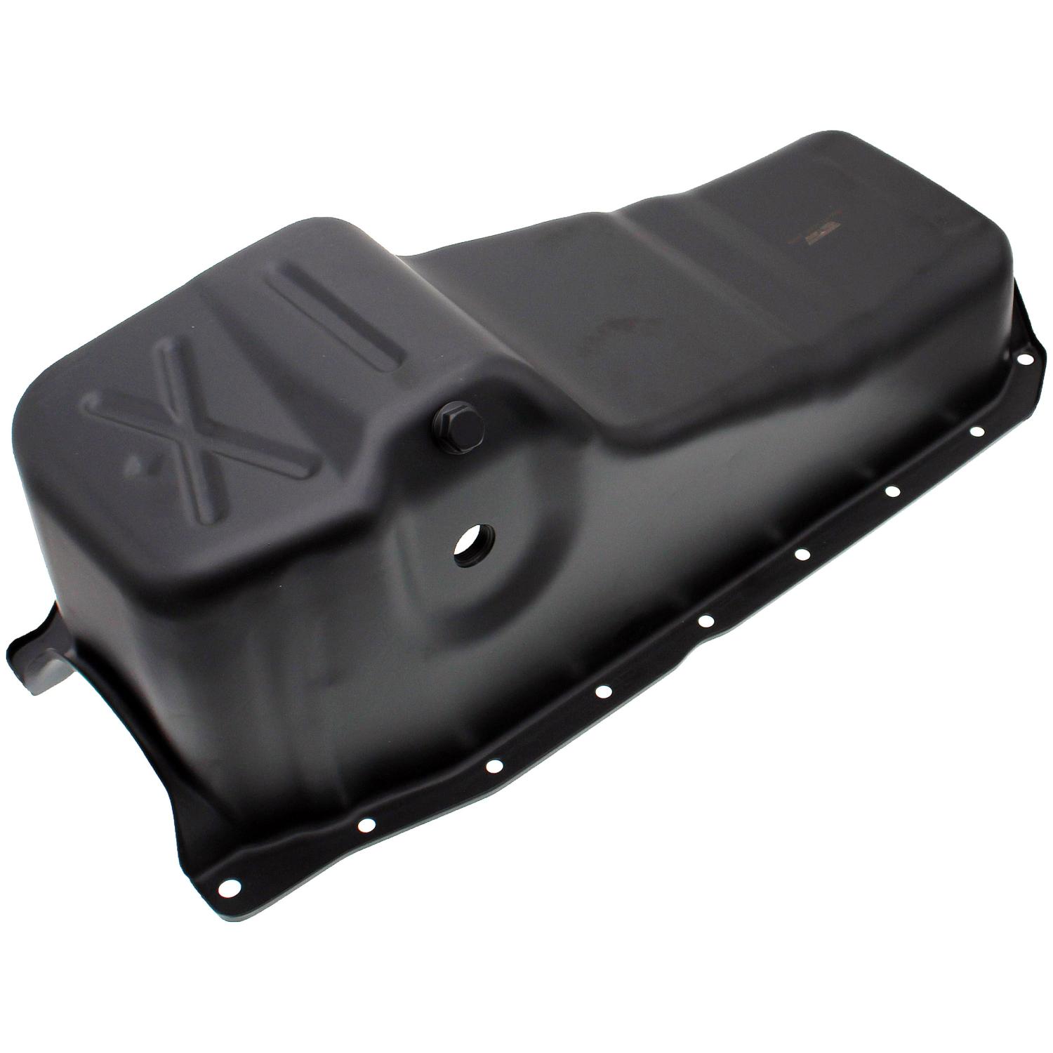 Dorman 264107 - Engine Oil Pan Dorman 264107 Engine Oil Pan product image 3 of 4
