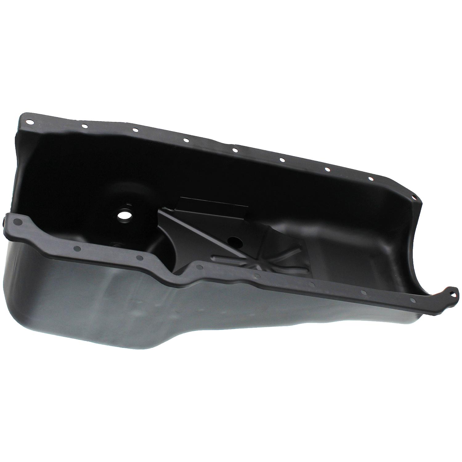Dorman 264107 - Engine Oil Pan Dorman 264107 Engine Oil Pan product image 4 of 4