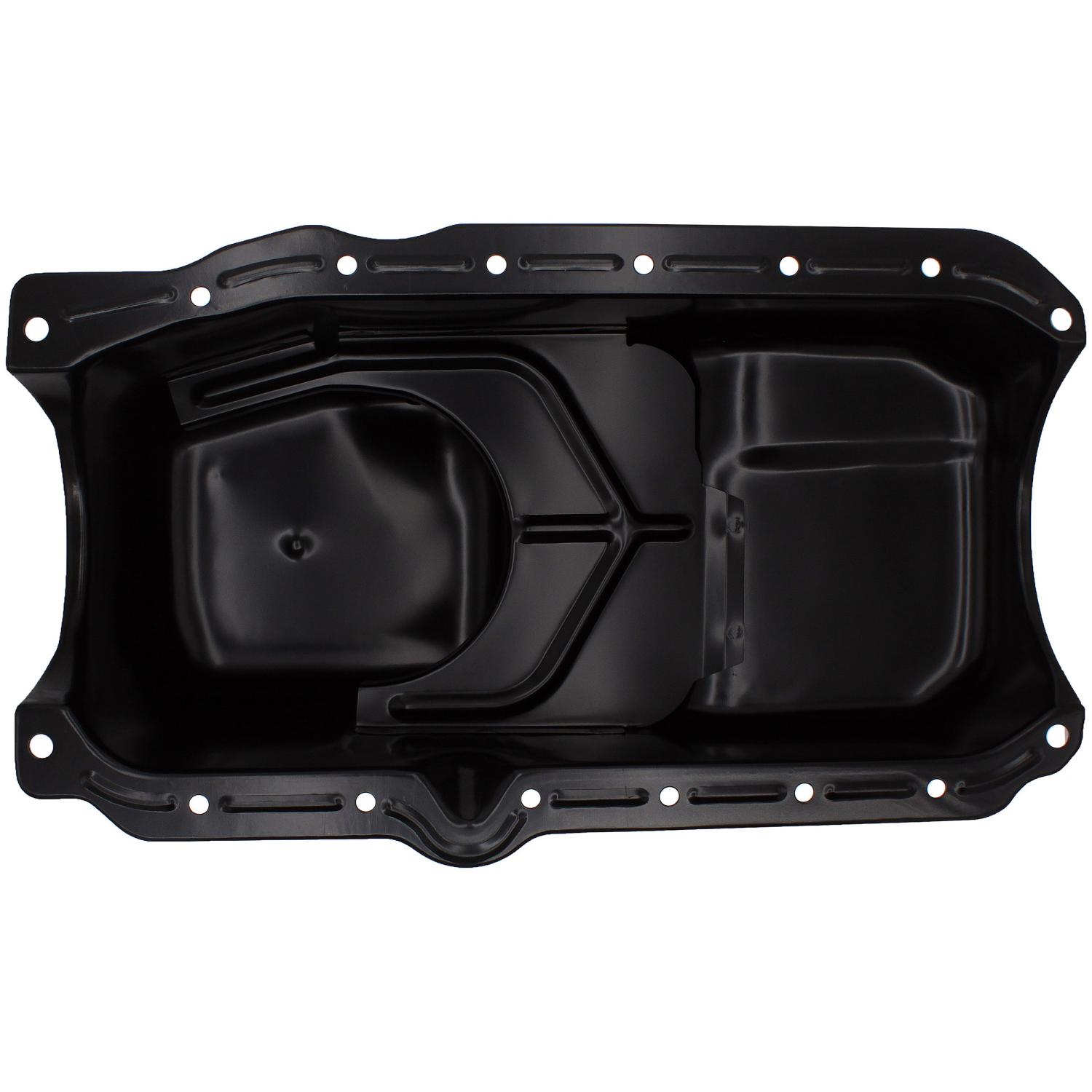 Dorman 264108 - Engine Oil Pan Dorman 264108 Engine Oil Pan product image 1 of 4