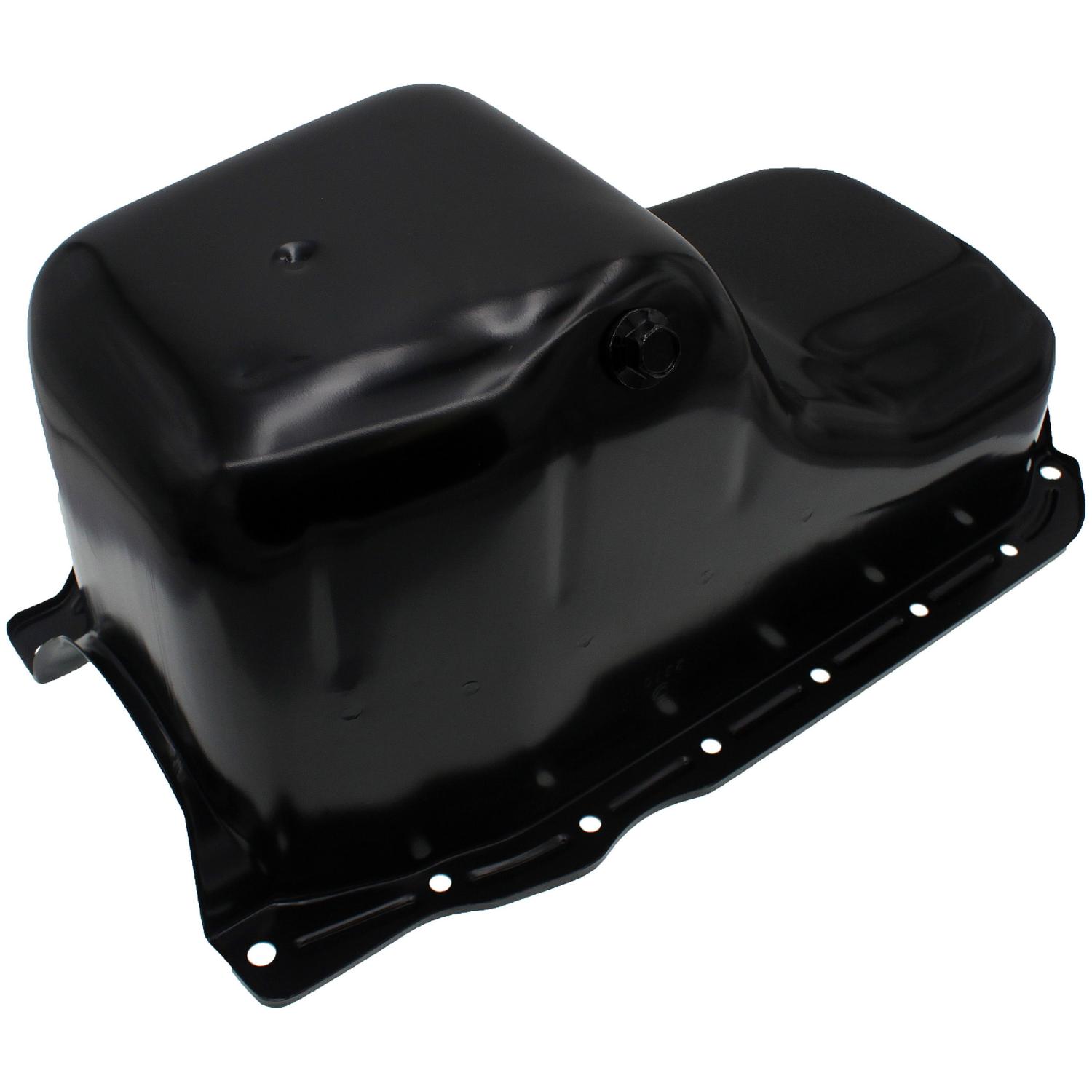 Dorman 264108 - Engine Oil Pan Dorman 264108 Engine Oil Pan product image 3 of 4