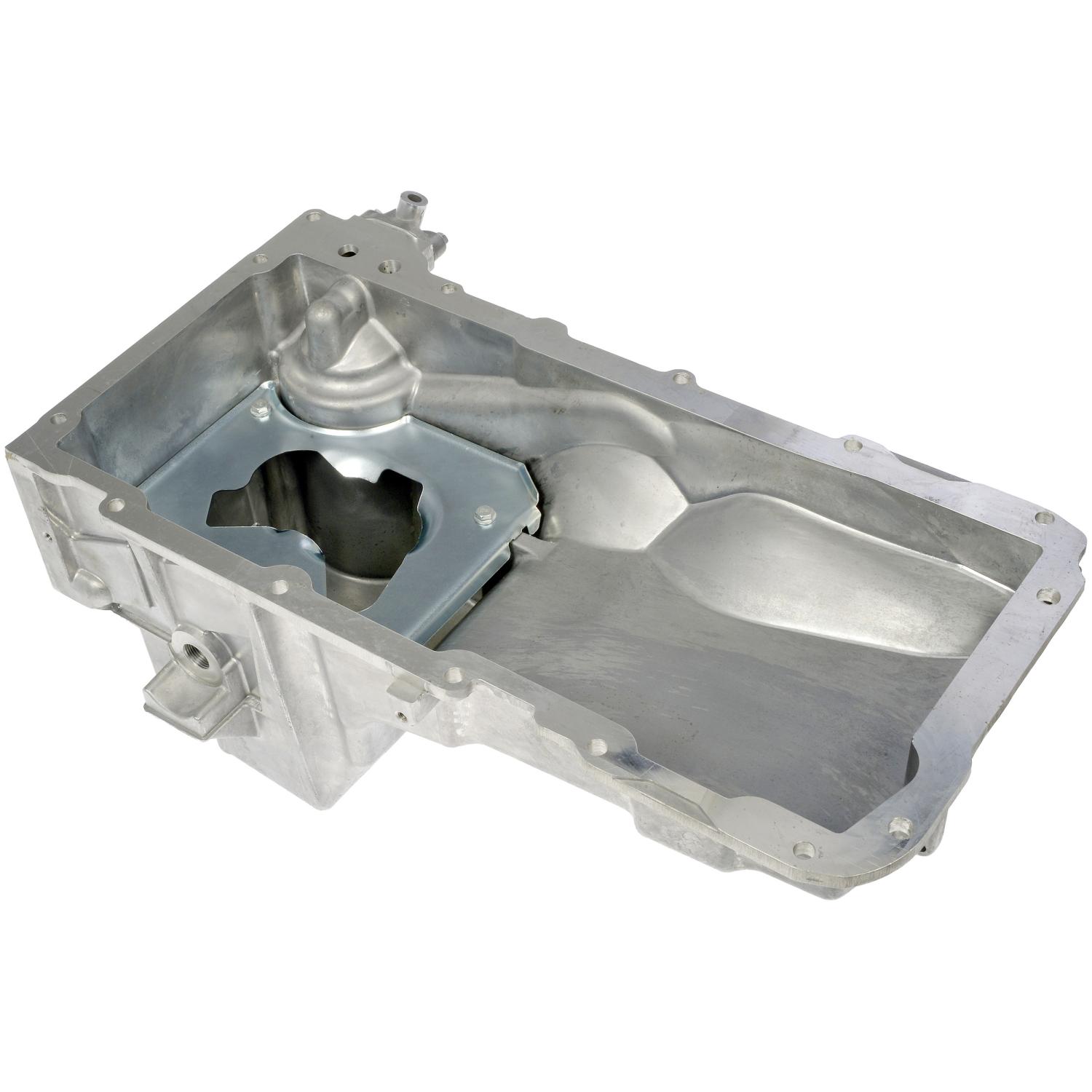 Dorman 264135 Engine Oil Pan product image 3 of 5