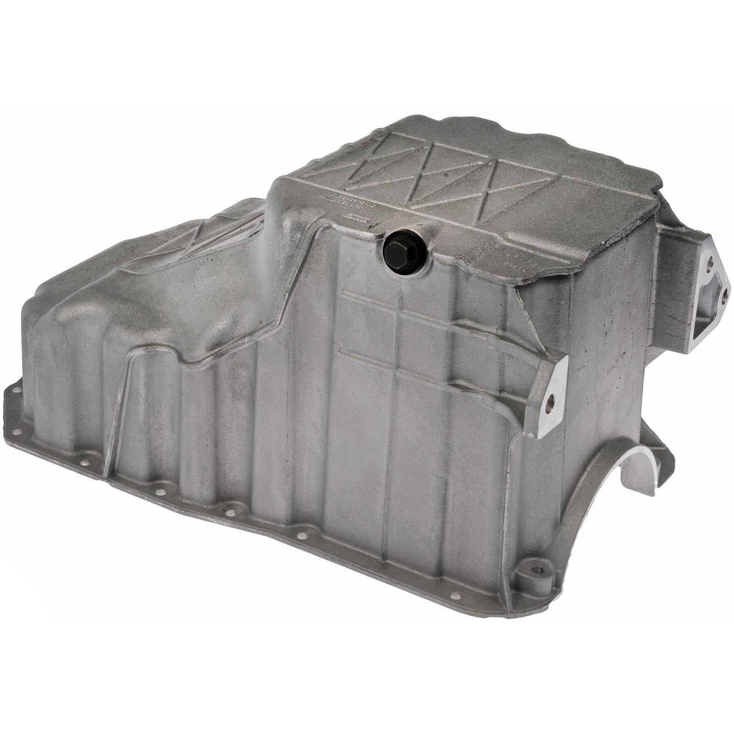 Dorman 264137 - Engine Oil Pan Dorman 264137 Engine Oil Pan product image 1 of 1